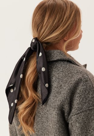 Pieces Pcdonnie Square Scarf Klær