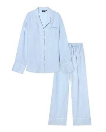 Lexington Lyocell pyjama-set