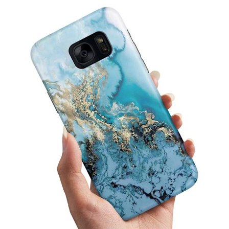 Kuoret / Suojakuoret Samsung Galaxy S7 - Taidekuosi