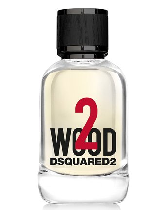 DSQUARED2 2 Wood Edt - Nude - 50 ml
