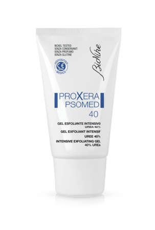 Bionike Proxera Psomed 40 Gel Esfoliante Intensivo 100ml