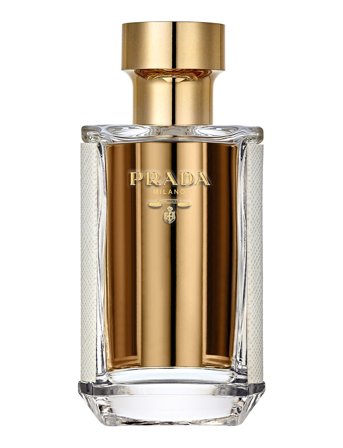 Prada Prada La Femme Eau De Parfum 50Ml - Nude - 50ML