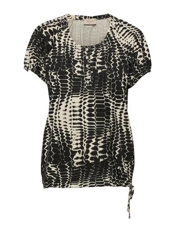 Fqbetina-Ss-Wild Black FREE/QUENT
