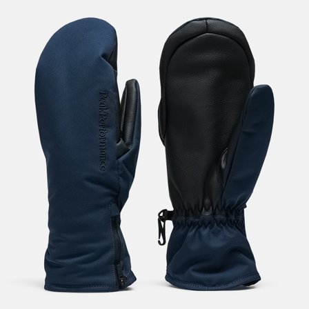 Peak Performance - Unite HIPE 2L Insulated Shell Mitten