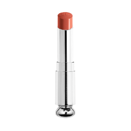 DIOR Addict Refill - Shine Lipstick Läppstift Dam Brun ONESIZE
