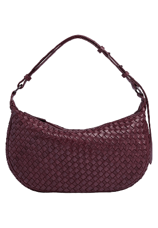 Markberg MuseMBG Weave Bags Väskor & plånböcker Dam Röd ONESIZE