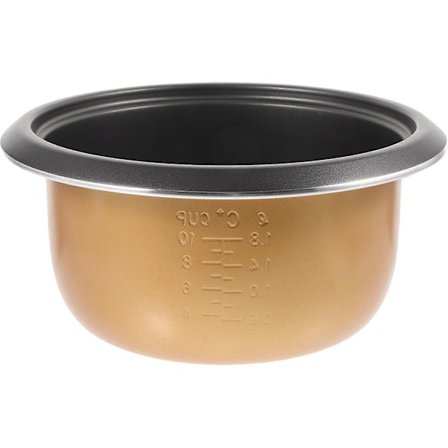 Riskoker Innerpanne Universal Innerpanne Non-stick Innerpanne Riskoker Tilbehør Kjøkkentilbehør