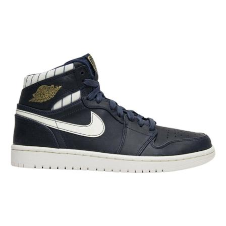 Nike Sneakers , Blauw , unisex , Maat: 45 1/2 EU