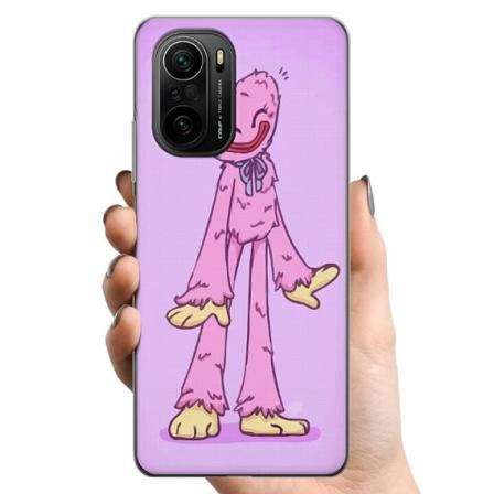 Xiaomi Mi 11i Tpu Mobilskal Huggy Wuggy