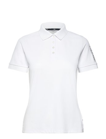 Calvin Klein Golf | Club Polo | XS