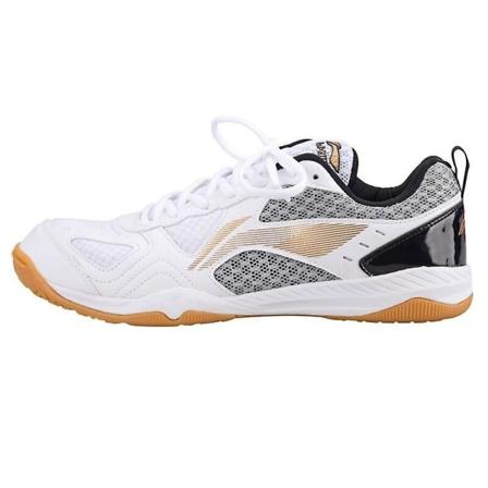 Äkta foder- Bordtennis, Elastiska bandskor, Sport Sneaker 43.5 / APTP001-4