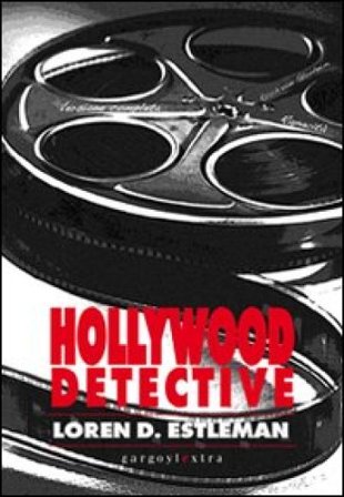Hollywood detective Loren D. Estleman
