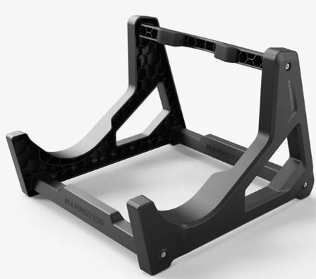 Mammotion Mower Cleaning Stand 77500 Rengöringsstativ för Luba robotgräsklippare, Trädgårdsmaskiner