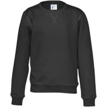 Sweatshirt Barn Cottover