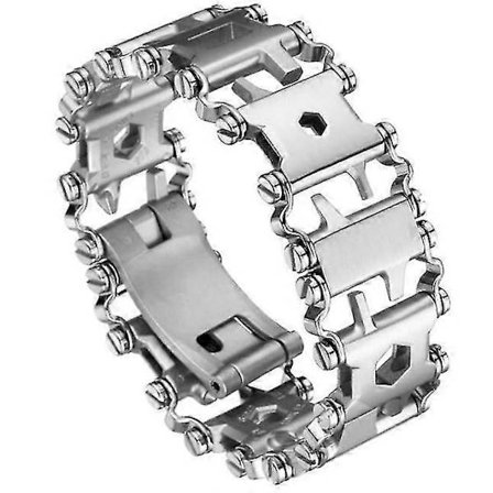 Multifunktionellt verktygsarmband (BR)