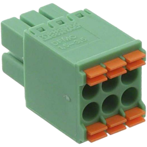 TELTONIKA · Zubehör · Connector · Rut9xxx terminal Connector RS485
