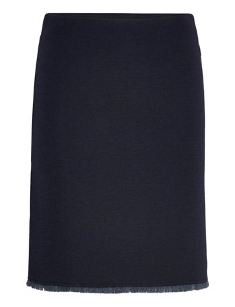 BUSNEL | Lucky Solid Skirt | 38