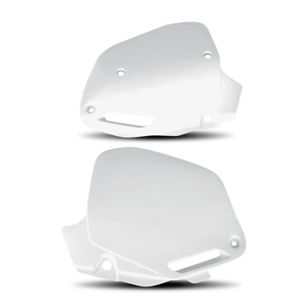 Panele Boczne Polisport - Honda CR 125R 1991-1992