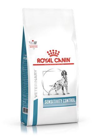 Royal Canin Veterinary Diets Dog - Derma Sensitivity Control tørrfôr for hunder 1,5 kg - Hund - Hundefôr & hundemat - Veterinærfôr for hund - ZOO.no