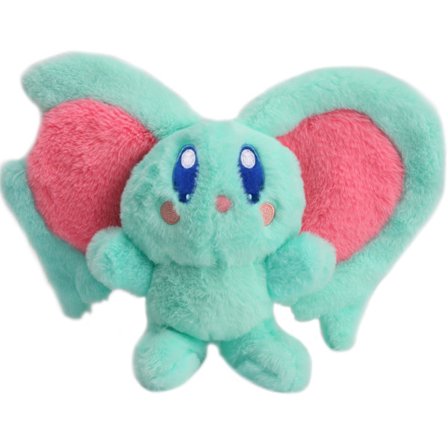 11" Sød plyslegetøj til eventyrspil fans gave krammedyr