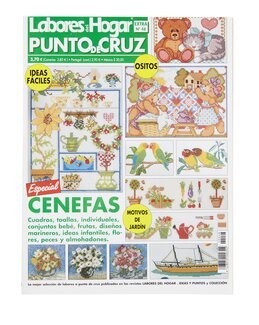 Broderimagasin nr 48 - Permin