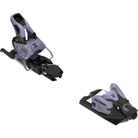 Salomon - Alpinskibindungen N Strive 12 Gw - Cosmic Sky / Black