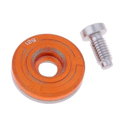 Golf Vikt Skruv Ersättning För Cobra King F7 Driver Huvud Tillbehör 12g