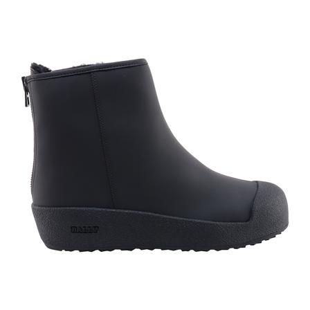 Bally, Men& Shoes Ankle Boots Czarny, Mężczyzna, Rozmiar: 42 EU