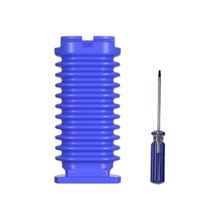 Nedre slange for støvsuger til V8slim/Digital Slim/V10 Slim/V12/V12slim/V15 Detect Slim