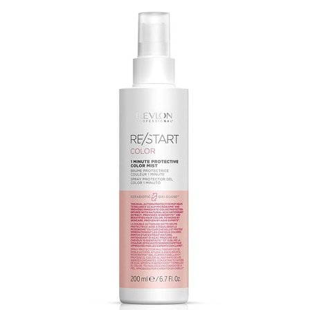 Revlon Professional 1 Minute Protective Mist 200 ml, Hår, Shampoo & Hårpleje, Hårkur