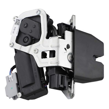 för Ford Edge Kuga Escape Explorer Mondeo Bil Bagagelucka Lås