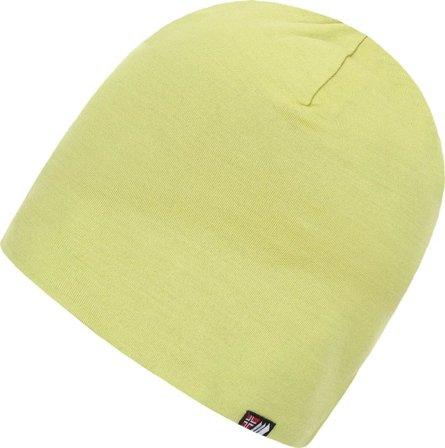 Skogstad Junior Venøya Children beanies Yellow 54