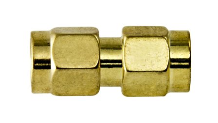 Televes 411001 Verkkovirtakaapeli toistimelle PS-220 Uros/uros, Antennimateriaalit