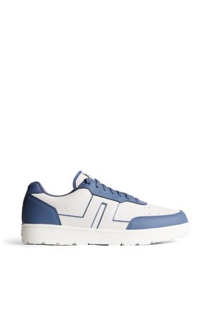 J.Lindeberg - Golf - Ace Low-Top Golf Sneaker - Blue - Homme - 43