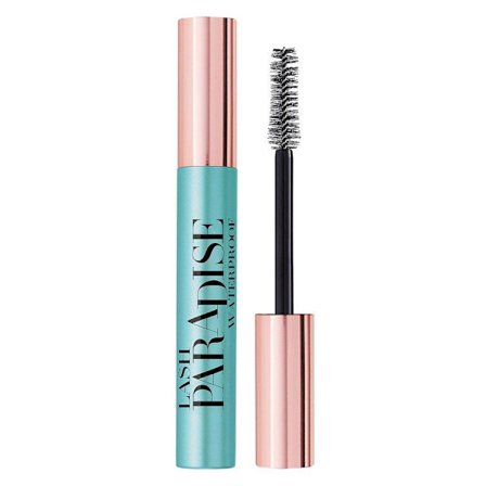 L'Oreal Paris Paradise Extatic Black Mascara Waterproof