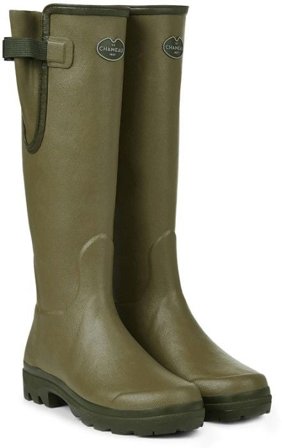 Le Chameau Women's Vierzon Boot