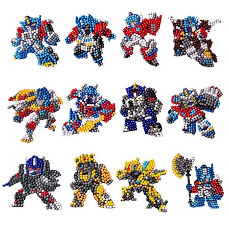 2 Set Diamond Painting Klistermärkesset för Barn, Måla efter Siffror