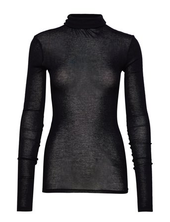 American Vintage Massachusetts - Black - L