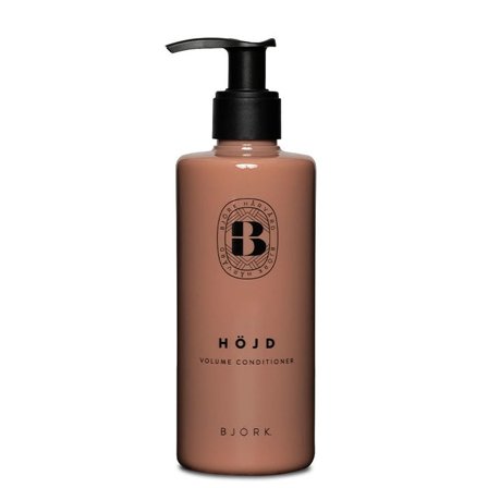Björk HÖJD Volume Conditioner 250 ml, Hår, Shampoo & Hårpleje, Balsam