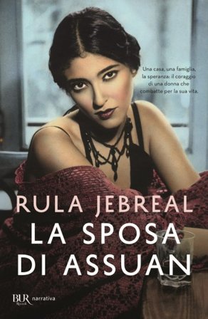 La sposa di Assuan Rula Jebreal