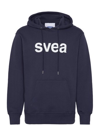 Svea | Smcowen Hoodie | XXL