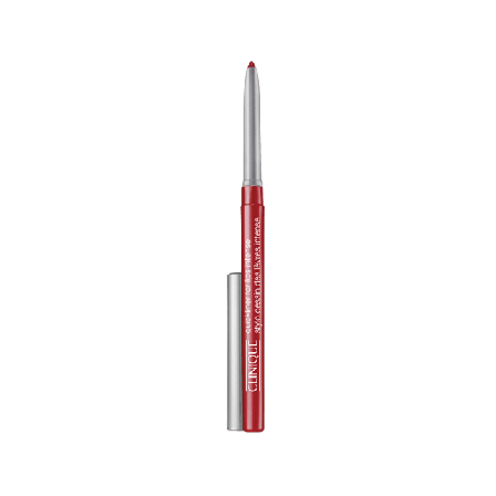 Clinique Quickliner For Lips Intense Läppennor Dam Rosa 0,3 G