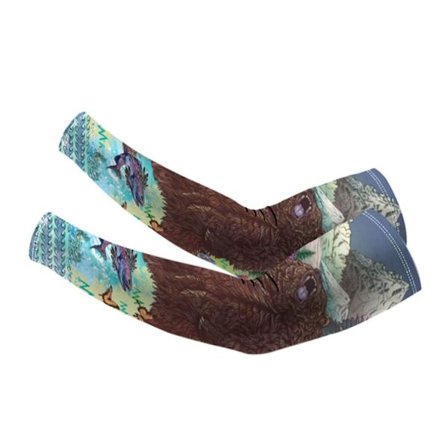 Tatuering Arm ärmar Arm Cover 06 06