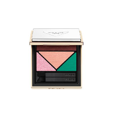Prada Dimensions Durable Multi-effect Eyeshadow Ögonskuggor Dam 6 GRM