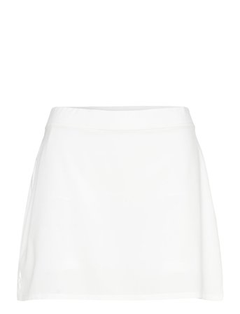 17" Performance Skort White Ralph Lauren Golf