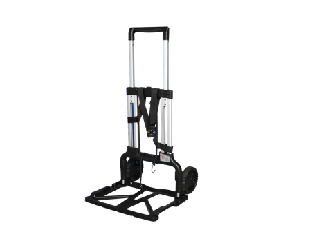 Ironside 203161 Transportvogn, Garageindretning & opbevaring