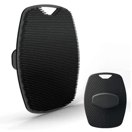 【CA】Silikonskrubb for kropp Dusjskrubb