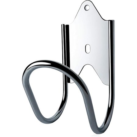 Kastelukannunpidike 2 kpl, Ruostumattomasta teräksestä valmistettu kastelukannunpidike