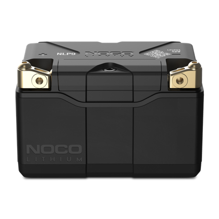 Batteri NOCO 12V Lithium Powersport