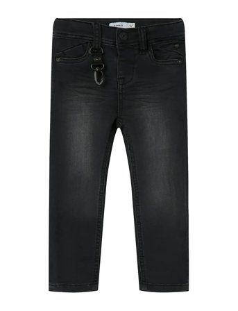 name it | Nmmtheo Dnmthayer 2689Swe Key Pant Noos | 110